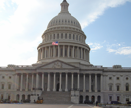 US Capitol