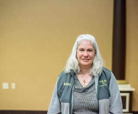 Nancy Cochran-Jones