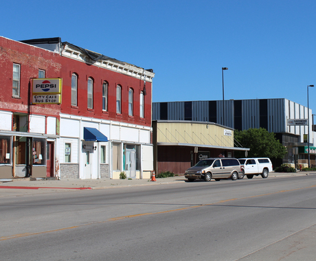 Tekamah, Nebraska 
