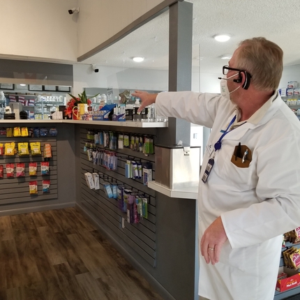 Alliance Community Pharmacy