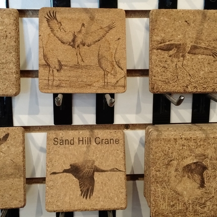 coasters