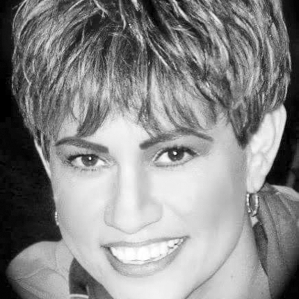 Aida Olivas