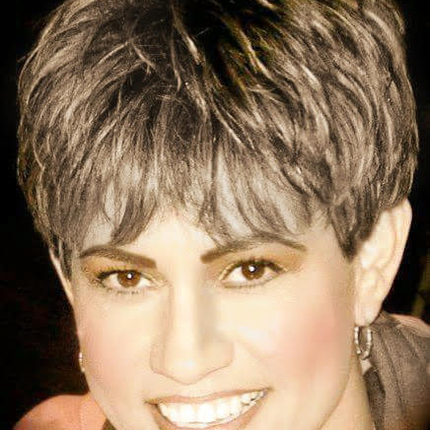 Aida Olivas