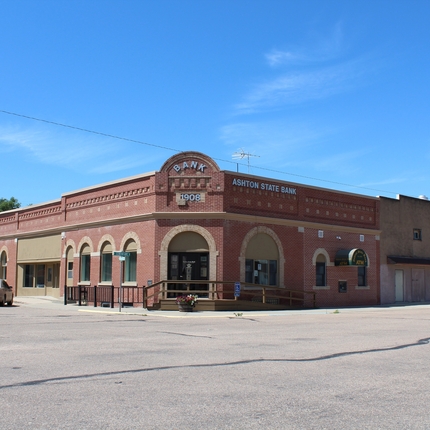 Rural bank