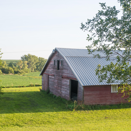 Granary building