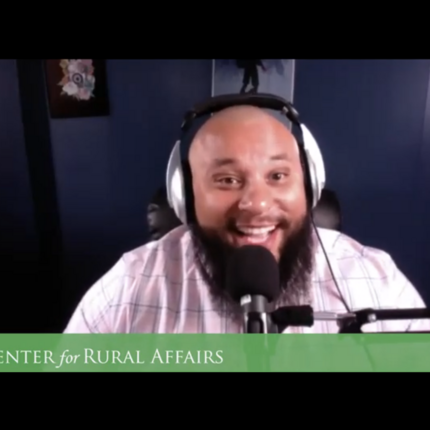 Black Experience in Nebraska webinar