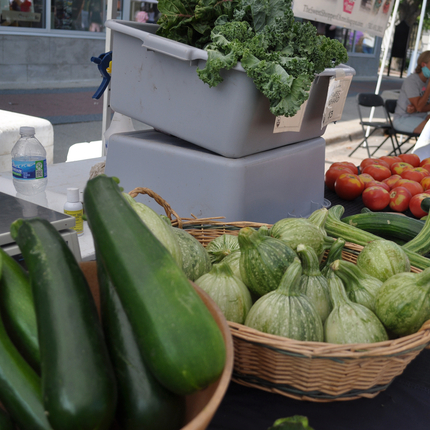 Vegetales 