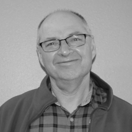 Charles Shapiro headshot
