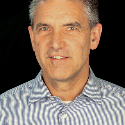 Dave Welsch