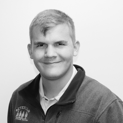 Derrik Conrad headshot