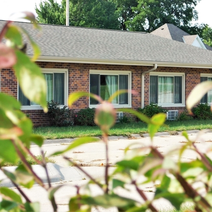 Lyons Retirement Home