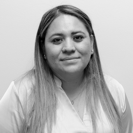 Brissa Borjas Esparza tir al cap