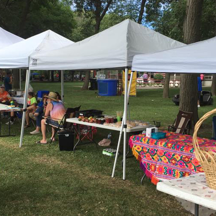 Farmers market