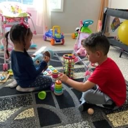 Karime Child Care, LLC