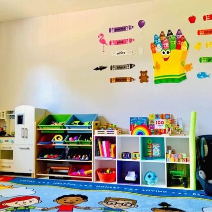 Karime Child Care, LLC
