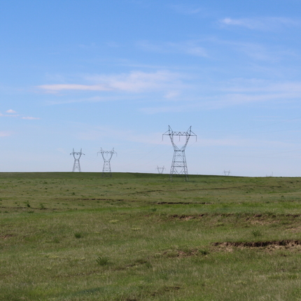 Transmission line
