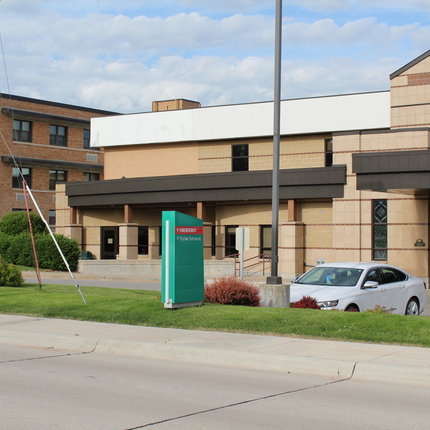 rural hospital