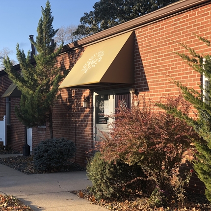 Rural health clinic