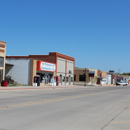 Main street 