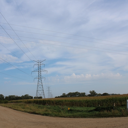 Transmission line