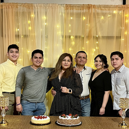 Guadalupe Aracely Vazquez feature