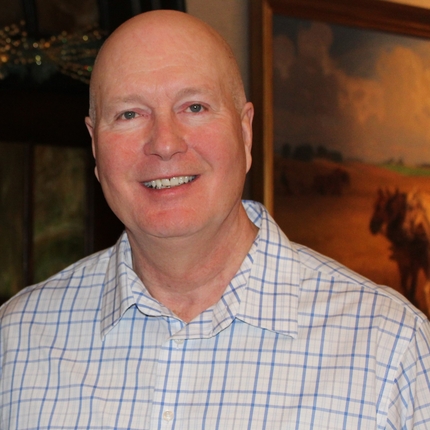 John Clayton