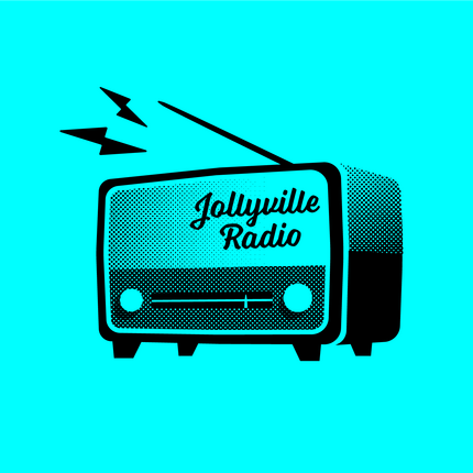 Jollyville Radio image