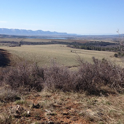 Photo of land in Colorado