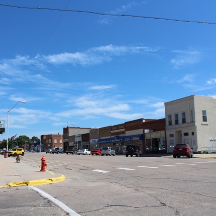centro de Loup City