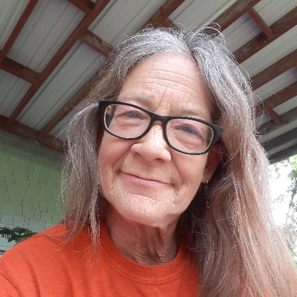 Martha Johnson