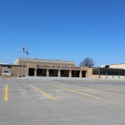 Escuela rural