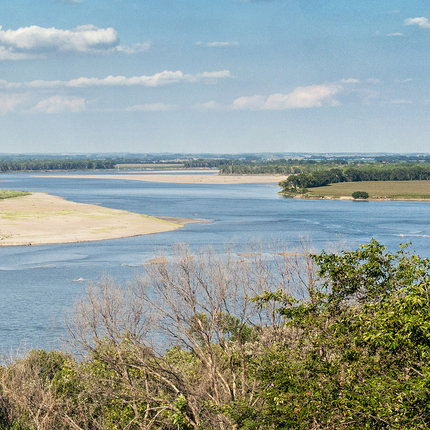 Missouri River