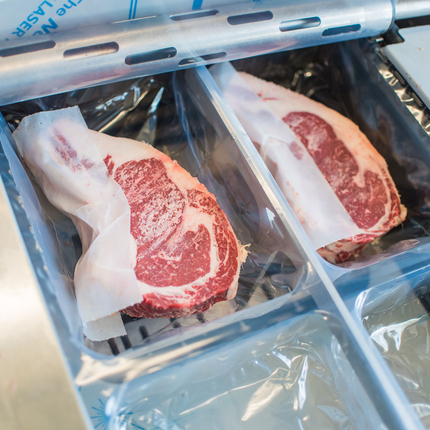 procesamiento de carne 