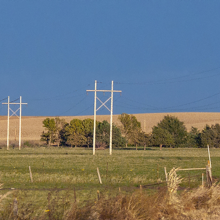 Transmission line