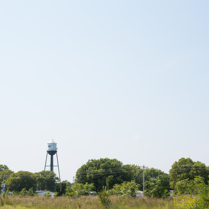 Rural community