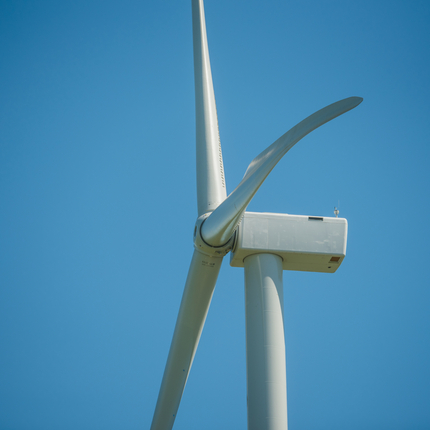 Wind turbine