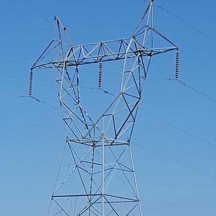 transmission line