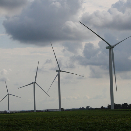 Wind Turbines