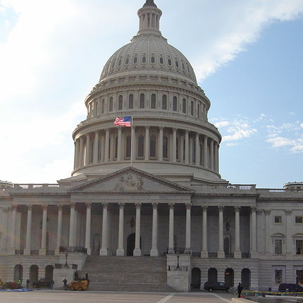 US Capitol