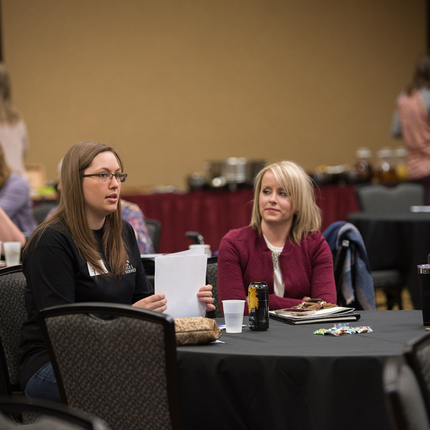 Women Entrepreneur Conference