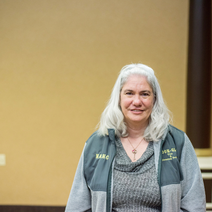 Nancy Cochran-Jones