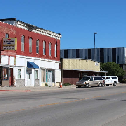 Tekamah, Nebraska 