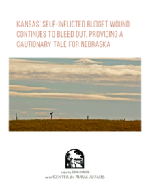 Cautionary Tale For Nebraska 