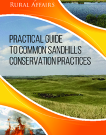 Practical Guide to Common Sandhills Conservation Practices