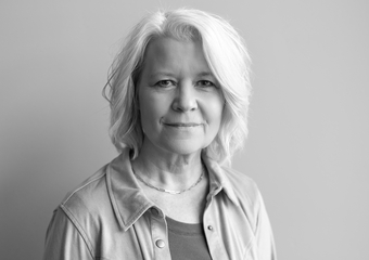 Tricia Darnell