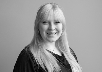 Amanda Fritzen headshot